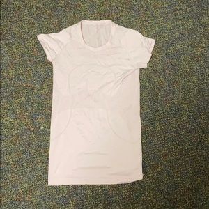 Lululemon Top Worn Once!